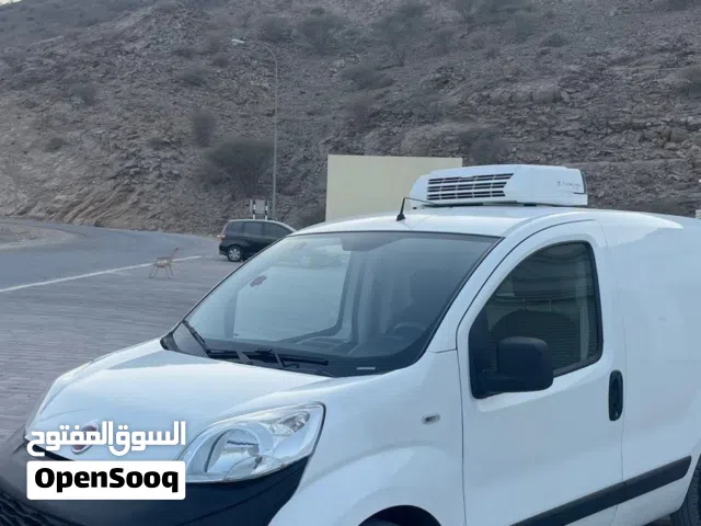 2020 Fiat Other