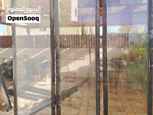 أبواب المنيوم عدد 2