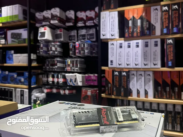 New 8gb ram with delivery