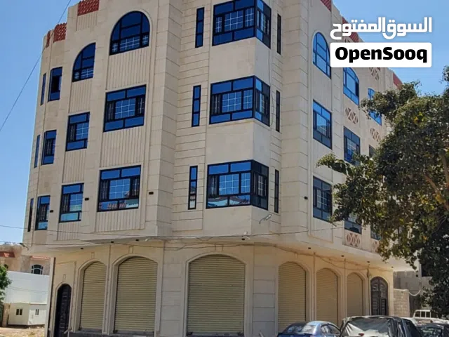 خمسه محلات للايجار مكان استراتيجي