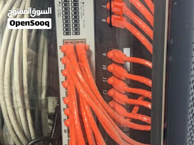 hp switch v1410 24 pin  D-LINK 16-8 PIN SWITCH 100-10 Mbps