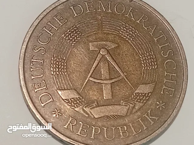 إعلان بيع عملات ألمانية قديمة  للبيع عملات ألمانية قديمة أصلية
