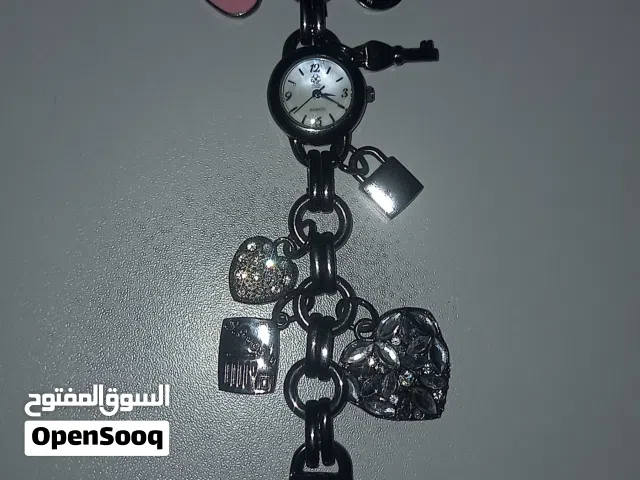 ساعة جولدن كلاسيك
