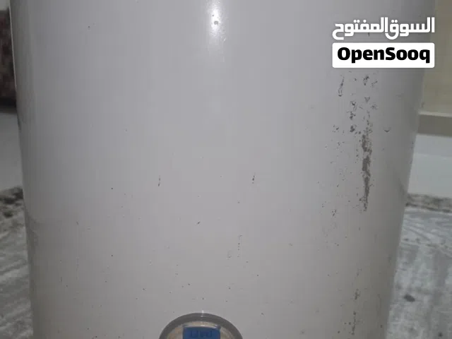 سخان من شركه دافي نظيف سبب بيع عدم الحاجه A heater from a  warm company is the reason for selling I