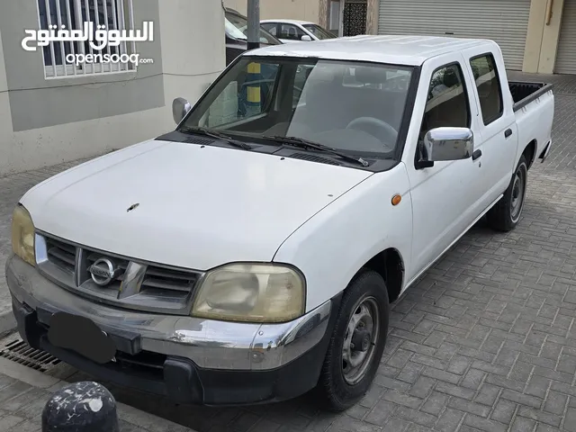 بيكب اب موديل 2009
