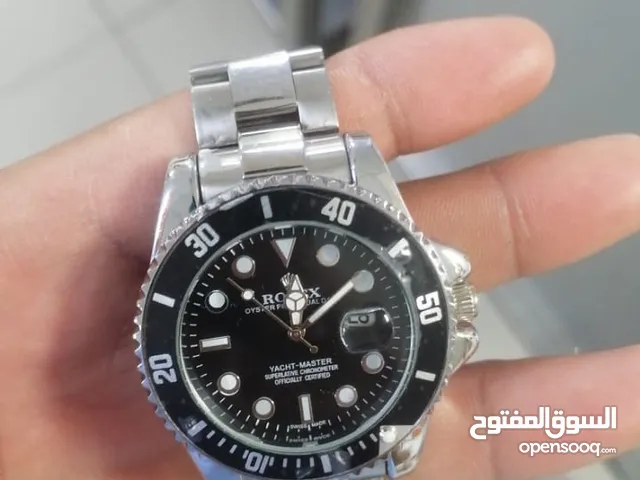 ساعة روليكس المميزة اطلبها الآن