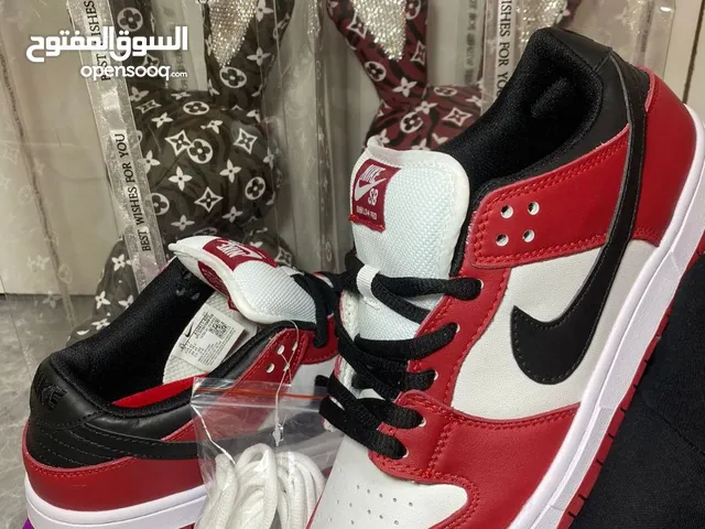 Nike SB Dunk. Winter choice. Size 36 to 45.