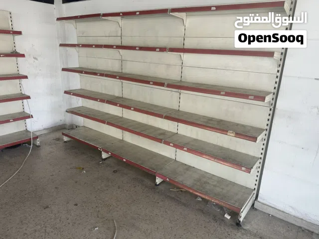 ستاندات بحالة ممتازة جدا
