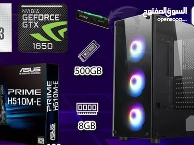 Computers PC for sale in Amman