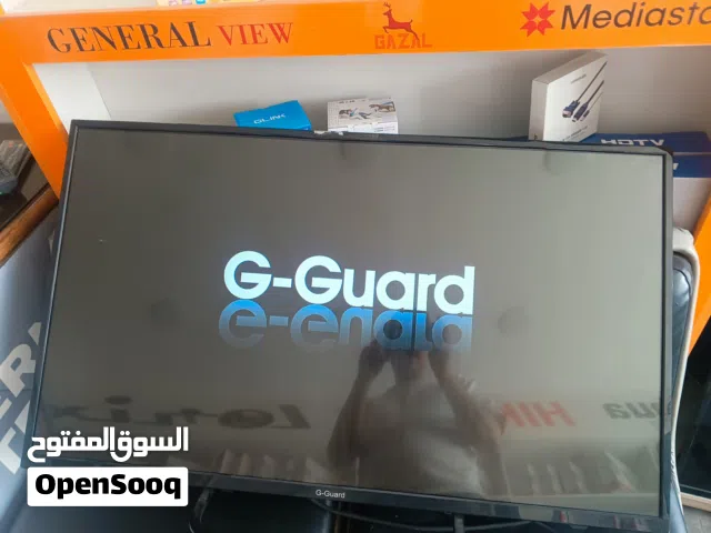شاشة جي جارد 43 مع سمارت سعر لقطة