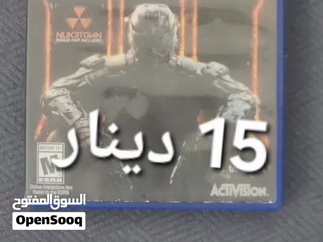 سيديات العاب قويه و حلوه والأسعار مناسبه جدا