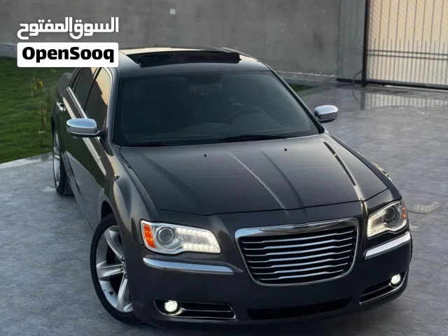 2013 كرايسلر 300 300S V6