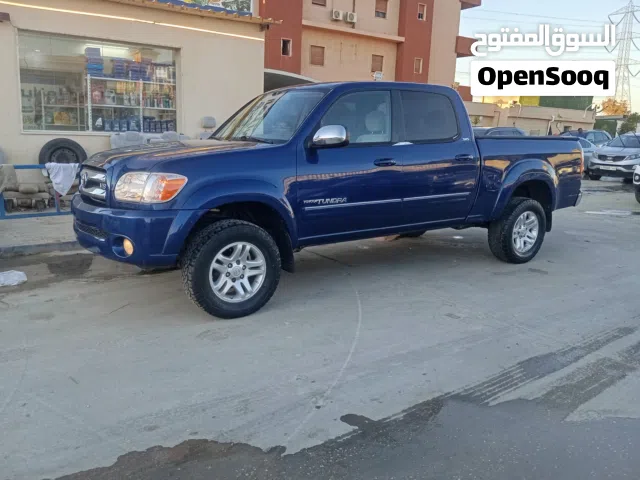 2006 تويوتا توندرا SR5