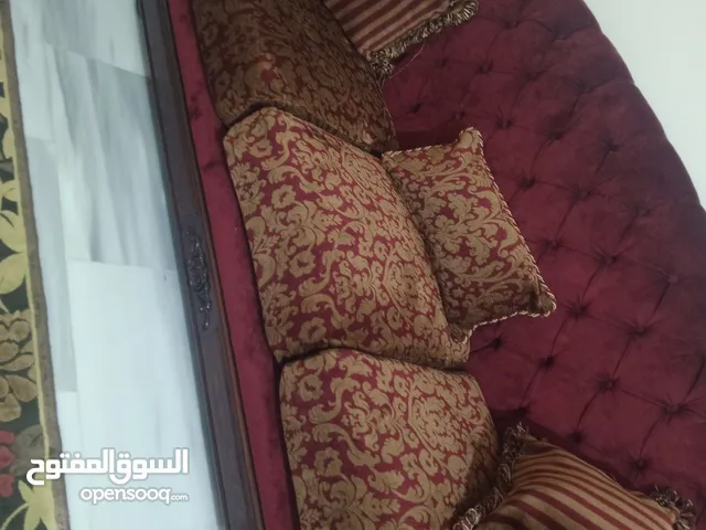 طفم ملوكي خشب زان