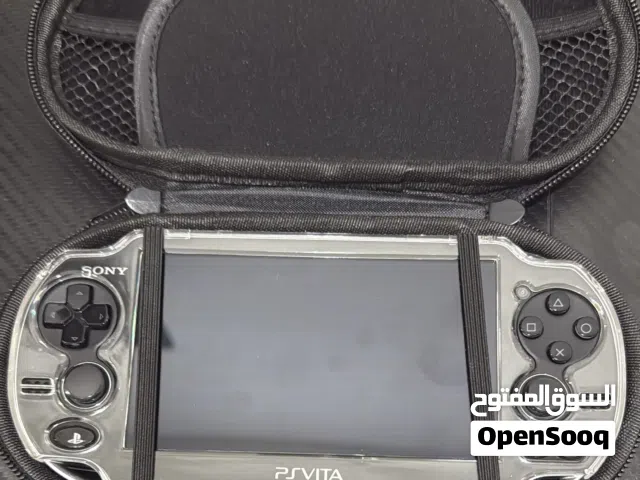 Ps vita oled
