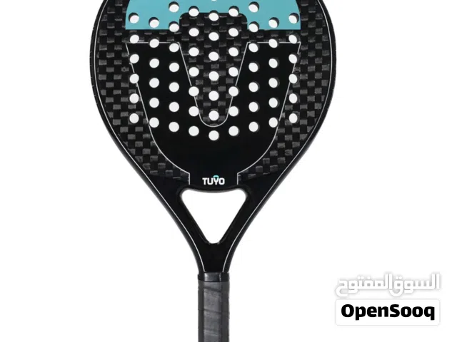 Brand New Tuyo Padel Racket    مضرب بادل تويو براند نيو