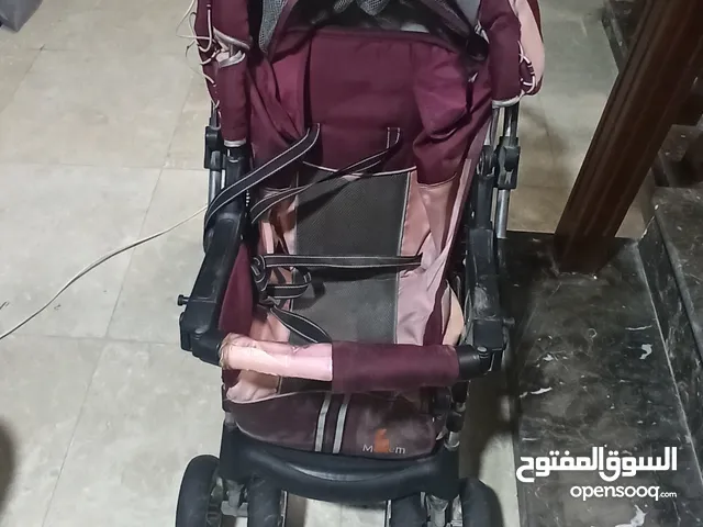 عربة اطفال تتحول لشنطة بأفضل الأسعار في العراق: السوق المفتوح