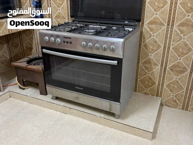 فرن للبيع شبه جديد
