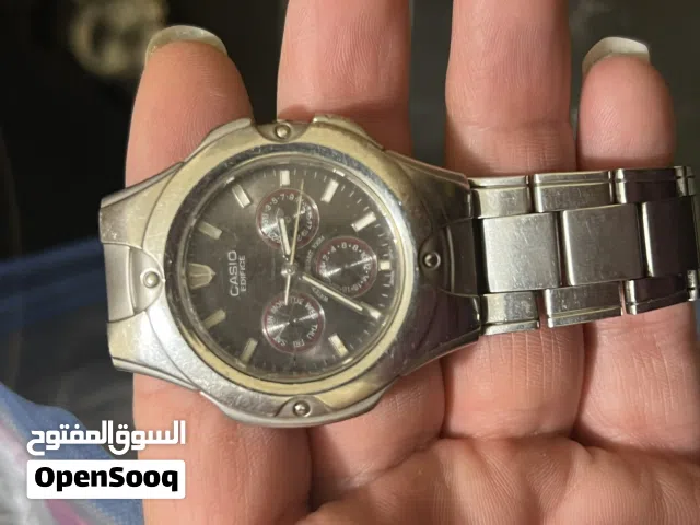 Analog Quartz Others watches  for sale in Zarqa