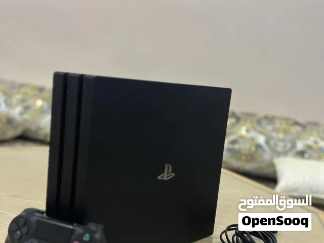 ps4 pro 1tb flashee
