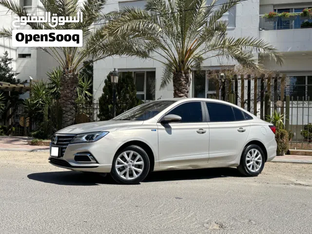 2022 ام جي MG 5