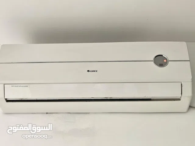 تركيب جميع انواع المكيفات