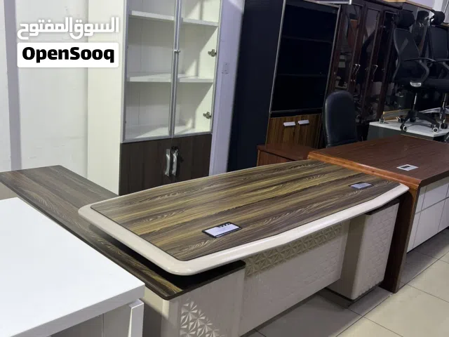 Used & new office furniture for sale