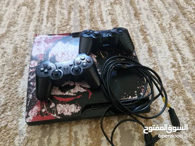 PlayStation 3 PlayStation for sale in Tripoli
