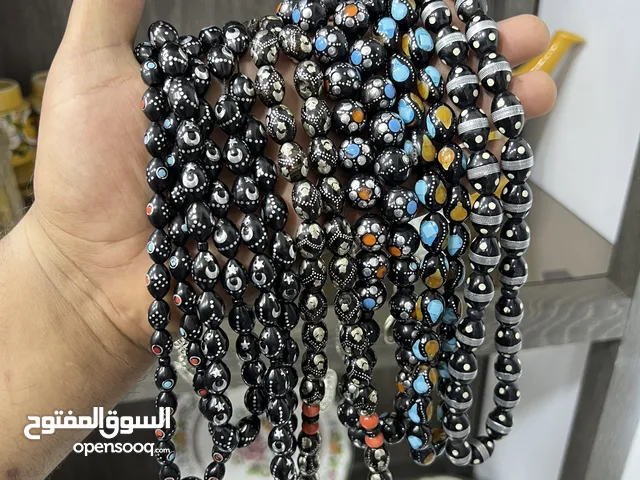 مسبحه سبج كوك كلو نضيف نخب اول اسعار من 10 ل 25