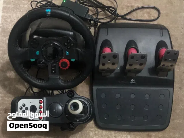 سكانG29مستعمل قيرعادي