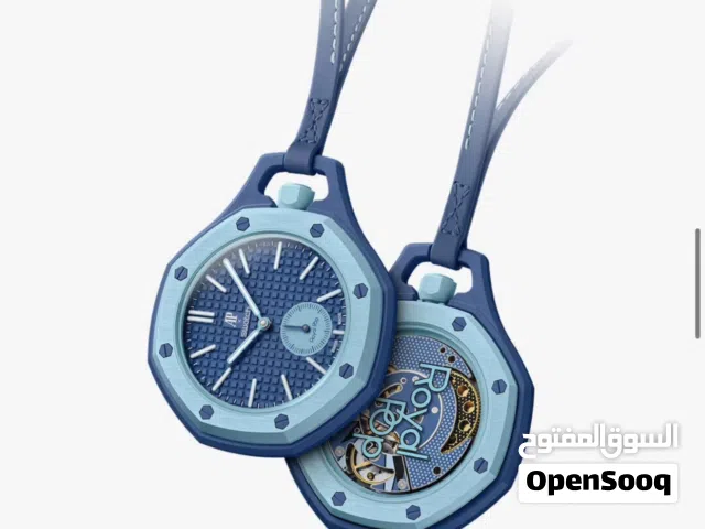 4 PCs “Ap swatch” for sale