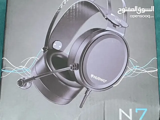  Headsets for Sale in Hafar Al Batin