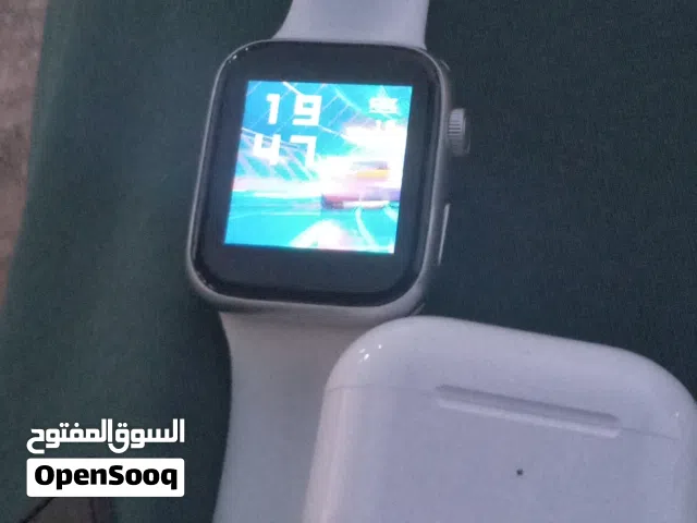 سمعت وسعت دكيه