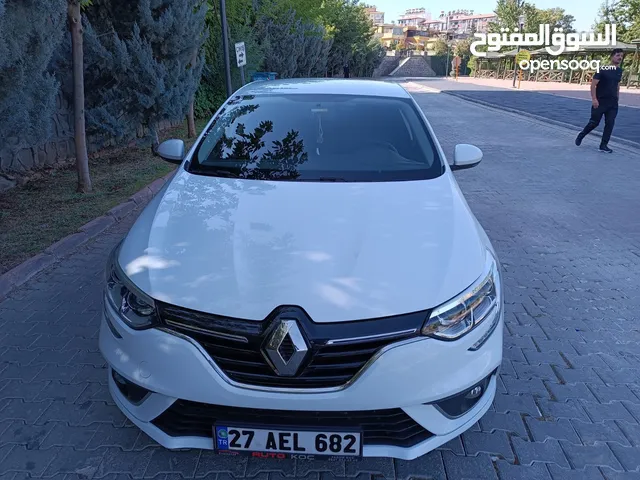 Renault Megane 2019 in Gaziantep
