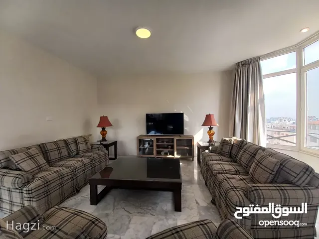 185 m2 3 Bedrooms Apartments for Rent in Amman 4th Circle