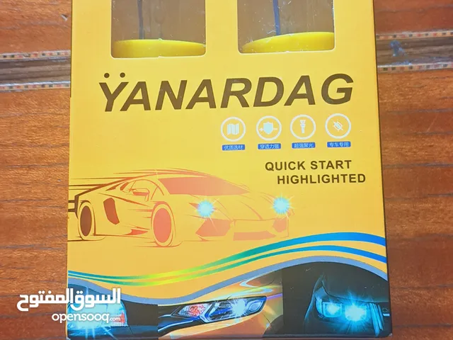 لمبات زنن قوه ومتانه وعمر اطول