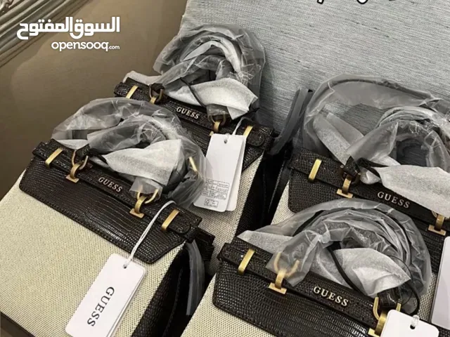 Black GUESS for sale  in Al Riyadh