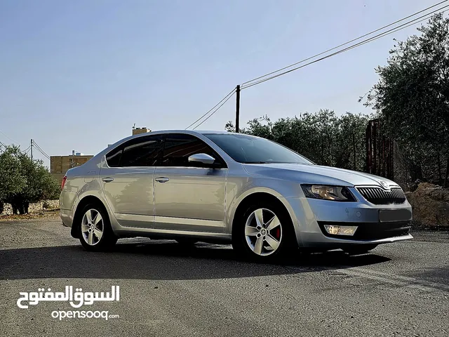 New Skoda Octavia in Bethlehem