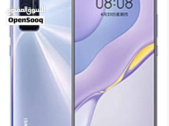 Huawei nova75G