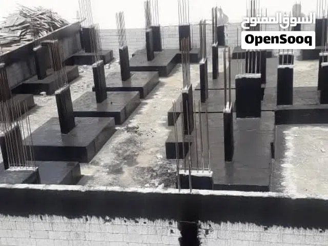 مقاول معماري
