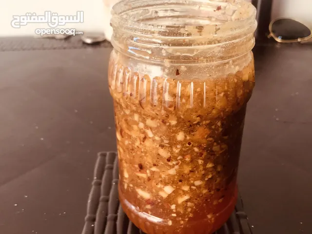 عسل الحصان للطاقة