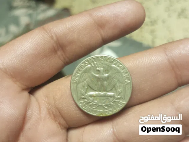 عمله معدنيه للبيع