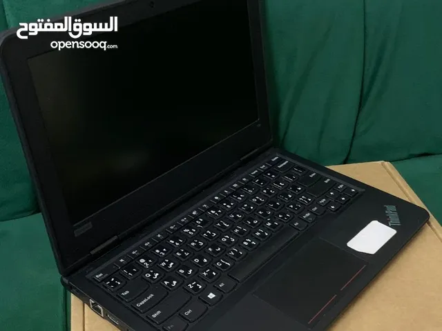 Linux Lenovo for sale  in Al Batinah