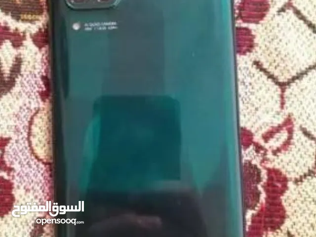 Huawei nova 7i 128 GB in Tripoli