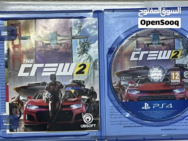 للبيع شريط بلايستيشن 4