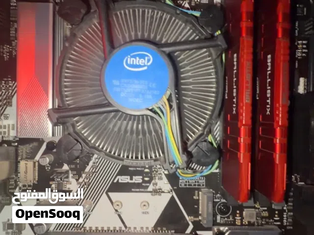 i5 9400 + B645