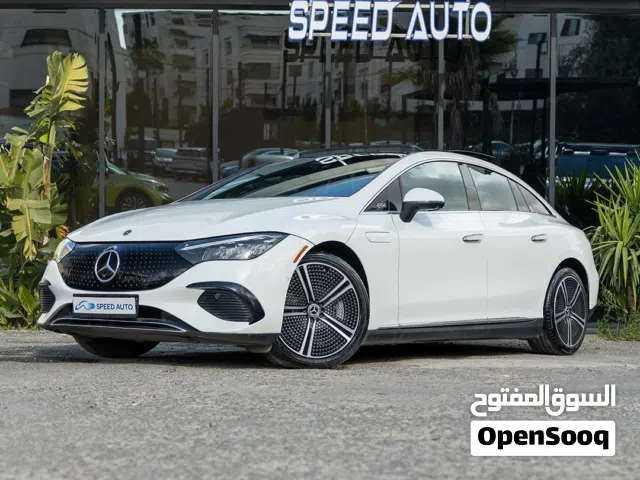 2023, مرسيدس بنز, الفئة-EQE, EQE 350+