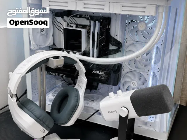 للبيع PC GAMING