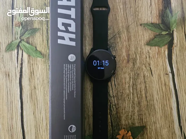 ساعة mi watch