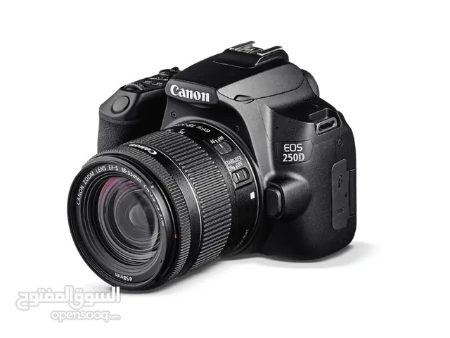 Canon DSLR Cameras in Dhi Qar